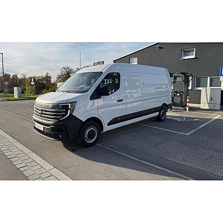 Nissan Interstar leasen Nissan Interstar leasen