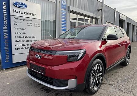 Ford Explorer BEV * Sofort Verfügbar *