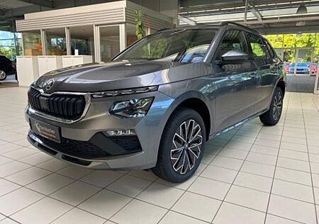 Skoda Kamiq Tour 1,0 TSI 6-Gang-Schaltgetriebe Sofort Verfügbar