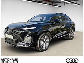 Audi Q3 *SOFORT VERFÜGBAR* Tech Plus*2x S line Audi Q3 *SOFORT VERFÜGBAR* Tech Plus*2x S line