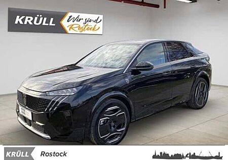 Peugeot 3008 gebraucht kaufen Peugeot 3008 E- Launch Edition +AWD++Sondermodell+