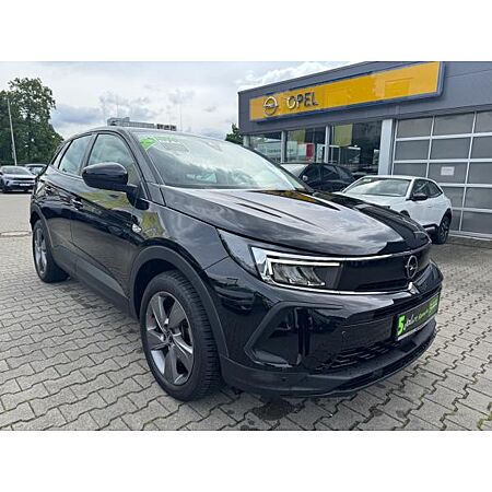 Opel Grandland X leasen