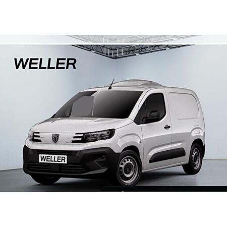 Peugeot Partner leasen Peugeot Partner leasen