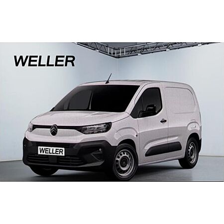 Citroën Berlingo leasen Citroën Berlingo leasen