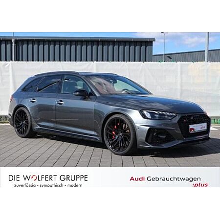 Audi A4 leasen Audi A4 leasen