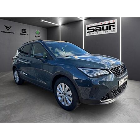 Seat Arona leasen