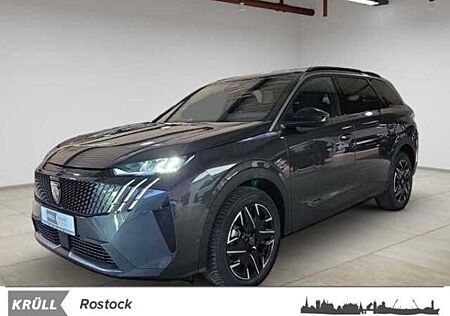 Peugeot 5008 gebraucht kaufen Peugeot 5008 Hybrid 145 Allure Business +LED+SHZ+Allwetter