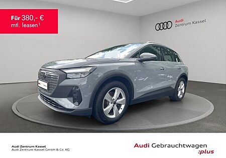 Audi Q4 e-tron Q4 35 e-tron LED PDC Stand Klima CarPlay