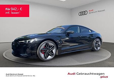 Audi RS e-tron GT Laser Navi B&O HuD Standklima 360°