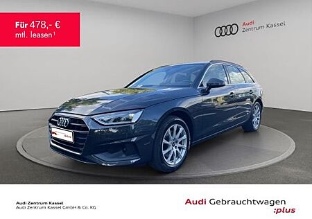 Audi A4 Avant 30 TDI LED Navi PDC+ CarPlay