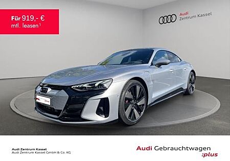Audi e-tron GT quattro Matrix B&O HuD Carbon 360°