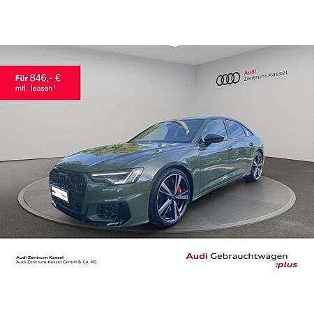 Audi S6 leasen Audi S6 leasen