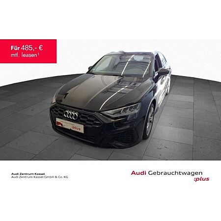 Audi A3 leasen