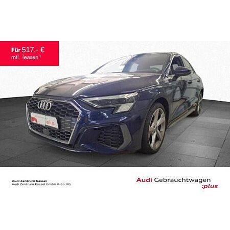 Audi A3 leasen
