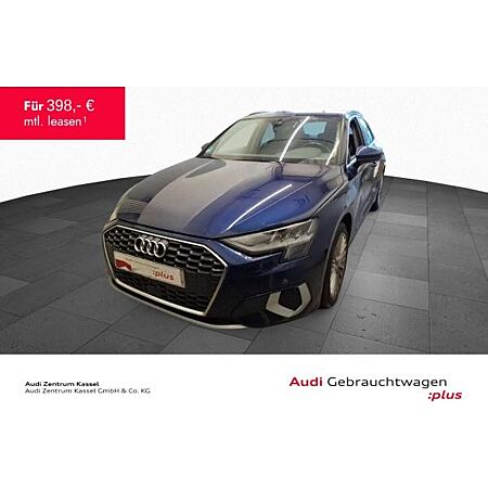 Audi A3 leasen