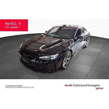 Audi e-tron GT leasen