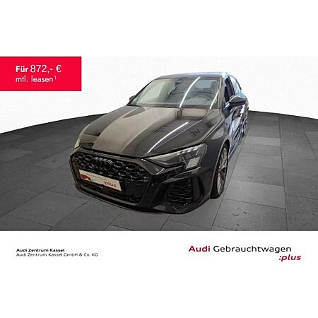 Audi RS3 leasen