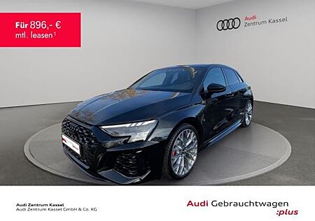 Audi RS3 RS 3 SB 2.5 TFSI quattro Matrix B&O Pano Kamera