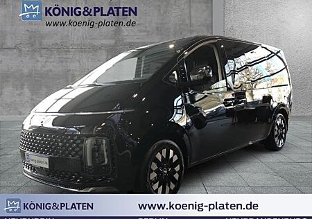 Hyundai Staria HEV 1.6 T-GDi 6-AT 2WD SIGNATURE