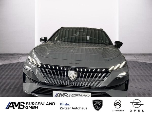 Peugeot 308 SW 1.2 Hybrid 145 GTSurround.- Premium-Paket, Voll bild 2