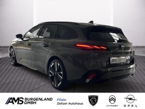 Peugeot 308 SW 1.2 Hybrid 145 GTSurround.- Premium-Paket, Voll bild 4