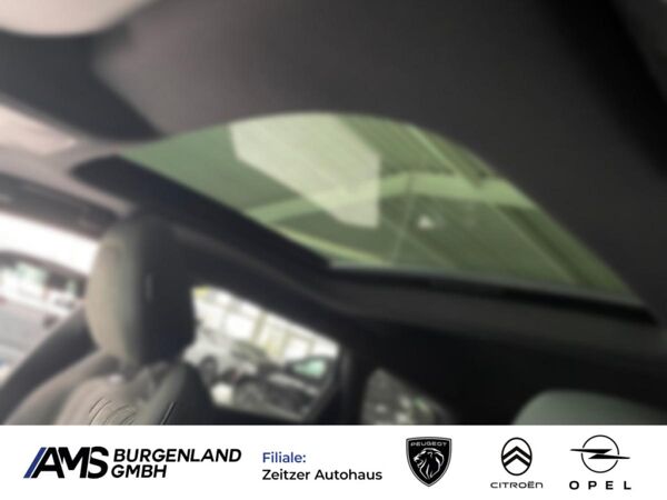 Peugeot 308 SW 1.2 Hybrid 145 GTSurround.- Premium-Paket, Voll bild 7