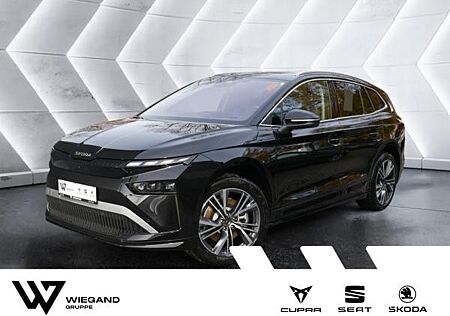 Skoda Enyaq 85 NAVI FACEL. LED 360° KAMERA ACC HUD AHK *858*