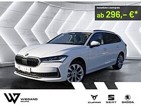 Skoda Superb Combi 2.0 TDI 4X4 Selection ACC HUD MATRIX-LED *859* Skoda Superb Combi 2.0 TDI 4X4 Selection ACC HUD MATRIX-LED *859*
