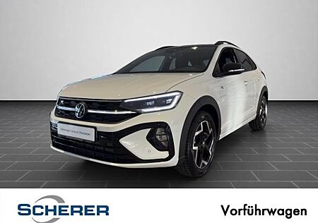 VW Taigo Volkswagen R-Line 1.0 TSI DSG BLACK ROOF