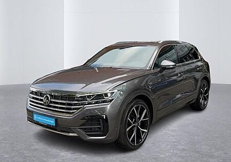 VW Touareg gebraucht kaufen VW Touareg Volkswagen R-Line 3.0 V6 TDI 4M AHK/LM22"/PANO/HUD