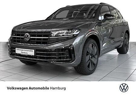 VW Touareg gebraucht kaufen VW Touareg Volkswagen R 3,0 l V6 eHybrid OPF 4MOTION 2 / 8-Gang -Automatik (Tiptronic) _LGE