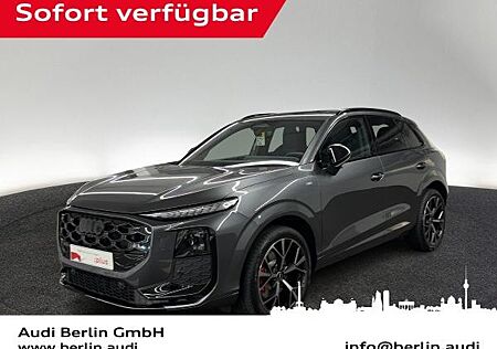 Audi Q3 TFSI quattro S tronic