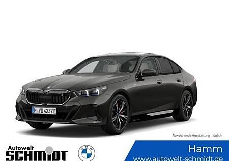 BMW i5 gebraucht kaufen BMW i5 xDrive40 M Sportpaket Pro Panorama M Fahrwerk