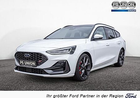 Ford Focus ST X Turnier Plus - sofort verfügbar