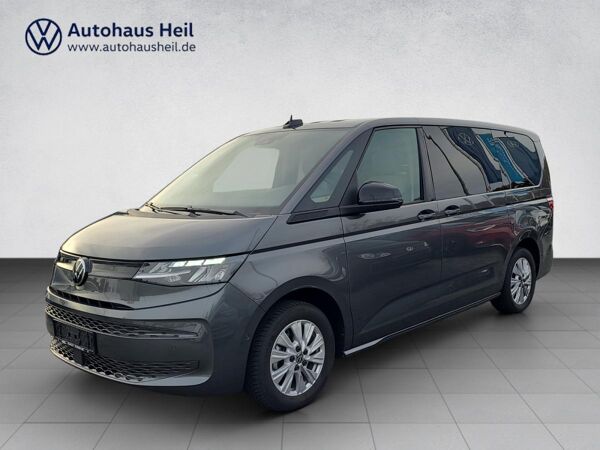 Volkswagen T7 Multivan 2.0 TDI DSG *langerRadstand*App bild 1