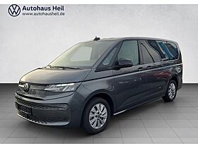 Volkswagen T7 Multivan 2.0 TDI DSG *langerRadstand*App Volkswagen T7 Multivan 2.0 TDI DSG *langerRadstand*App