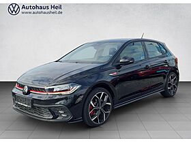 Volkswagen Polo GTI 2.0 TSI DSG *IQ-Light*RFK*Navi*SHZ* Volkswagen Polo GTI 2.0 TSI DSG *IQ-Light*RFK*Navi*SHZ*