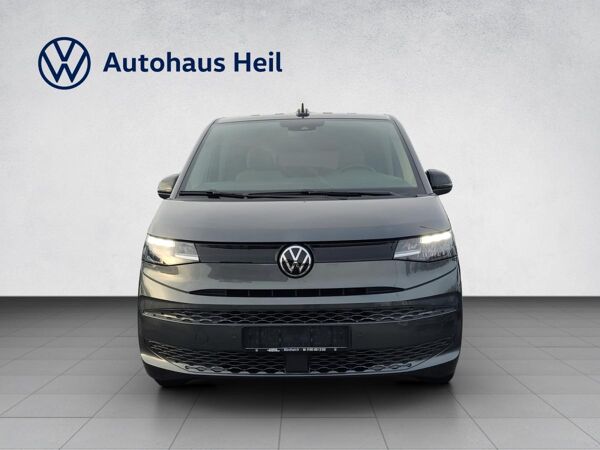 Volkswagen T7 Multivan 2.0 TDI DSG *langerRadstand*App bild 2
