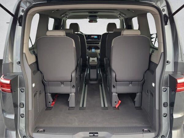 Volkswagen T7 Multivan 2.0 TDI DSG *langerRadstand*App bild 7