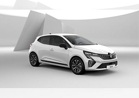 Renault Clio KISS TCe 90 *Kiss-Aktion*