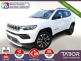 Jeep Compass 1.3 MultiAir 130 Limited ACC Kam Keyl Jeep Compass 1.3 MultiAir 130 Limited ACC Kam Keyl