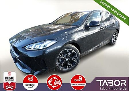 BMW 120 i M Sport ACC PrivG 2Z-Klima LED Nav Kam SHZ