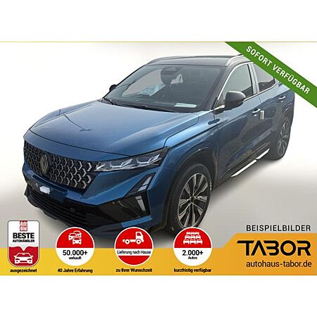 Renault Austral leasen