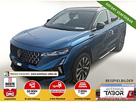 Renault Austral Techno Full Hybrid E-Tech 200 Massage