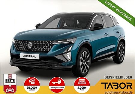 Renault Austral Techno Full Hybrid E-Tech 200 Massage