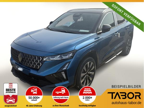 Renault Austral Techno Full Hybrid E-Tech 200 Massage bild
