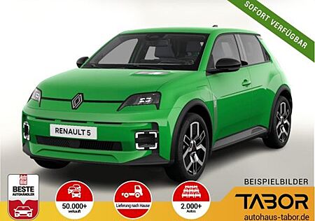 Renault R 5 5 Techno 150 Comfort Range PDC Nav ACC