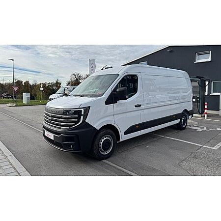 Nissan Interstar leasen Nissan Interstar leasen