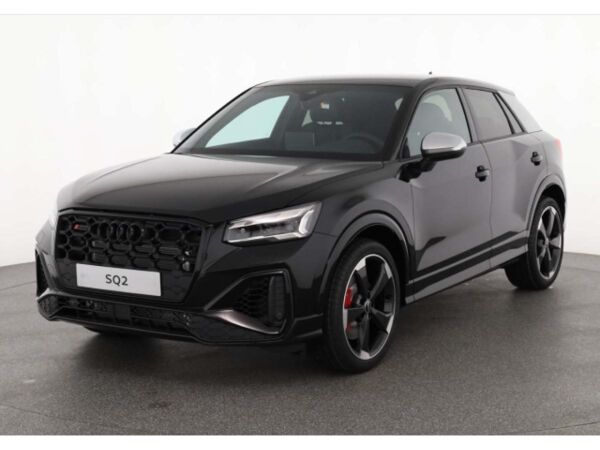 Audi SQ2 TFSI quattro LP: 65.397,- /SONOS/Matrix LED-ScheinwerferRückfahrkamera bild 3