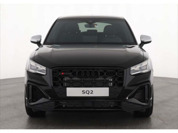 Audi SQ2 TFSI quattro LP: 65.397,- /SONOS/Matrix LED-ScheinwerferRückfahrkamera bild 4